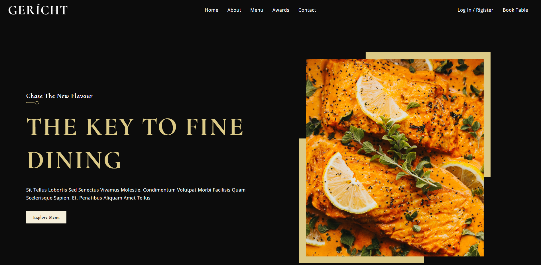 Restaurant image